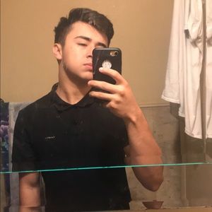 Meet your Posher, Gabriel